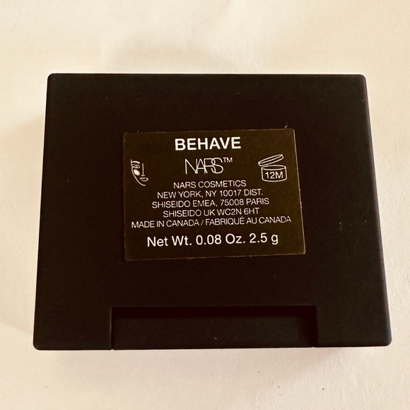 NARS π Instant Stardom Mini Face Set π Lipstick π Blush π Powder NIB $68 MSRP - Picture 7 of 11